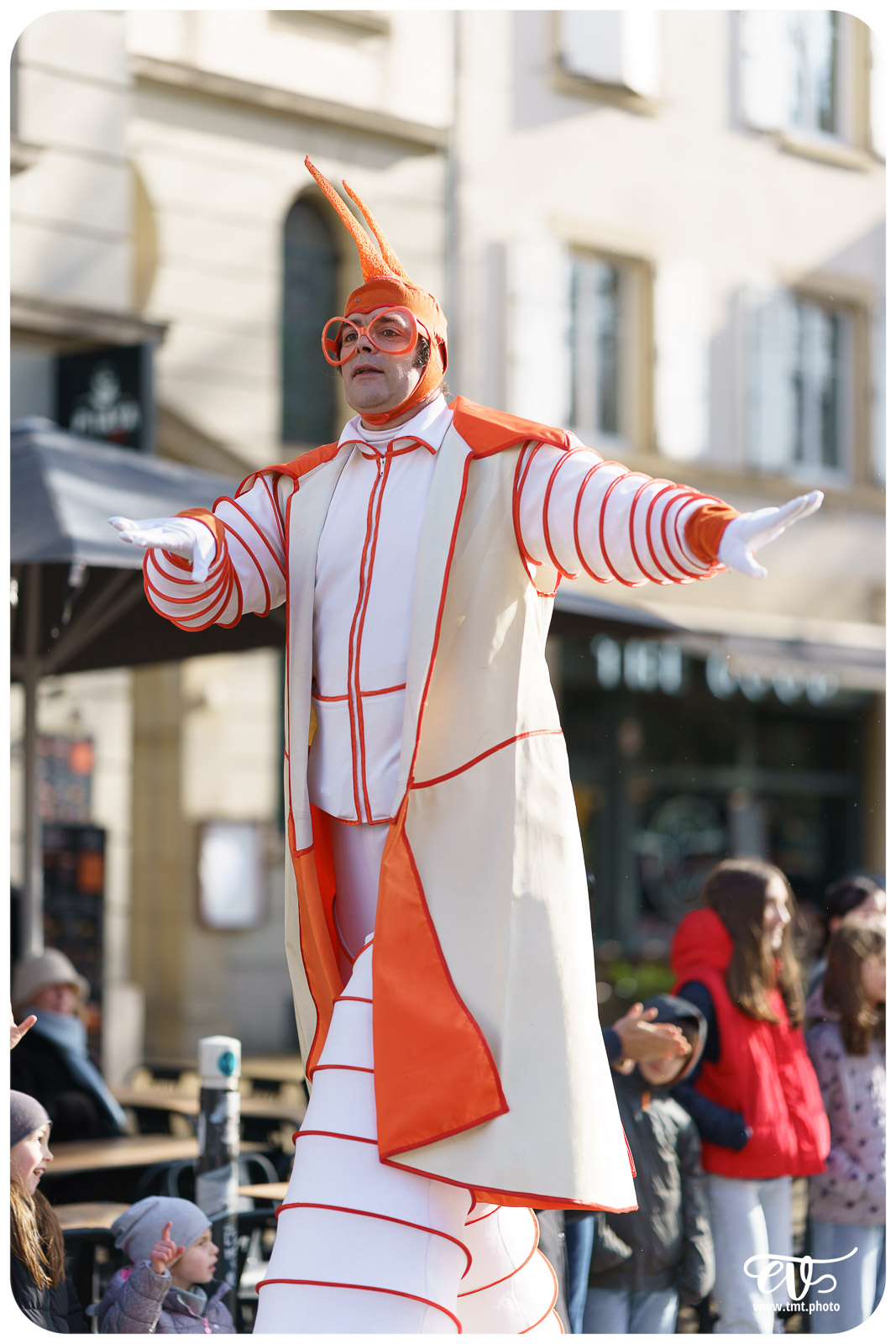 CARNAVAL DE STRASBOURG 2024